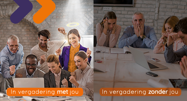 Administratieve talenten