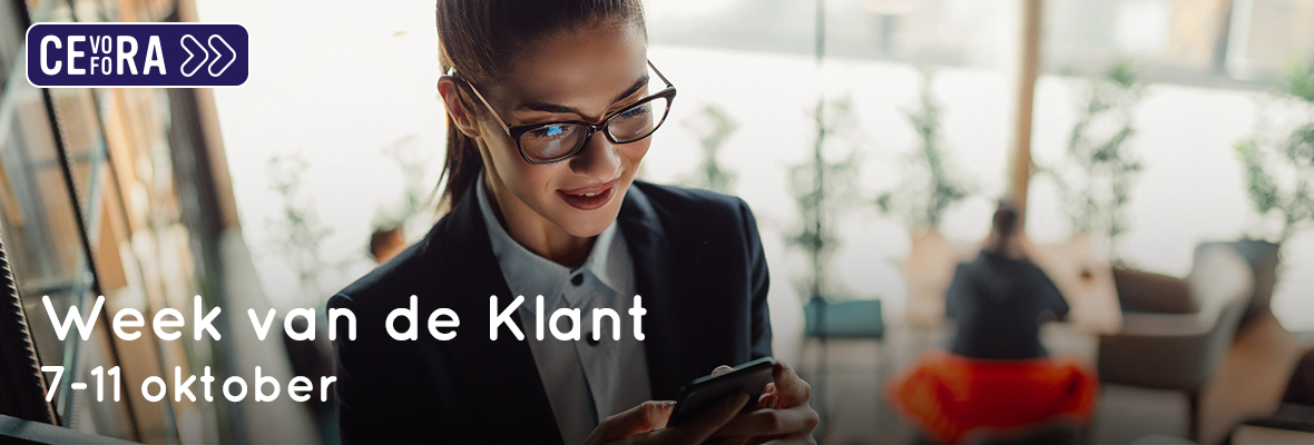 Week van de klant