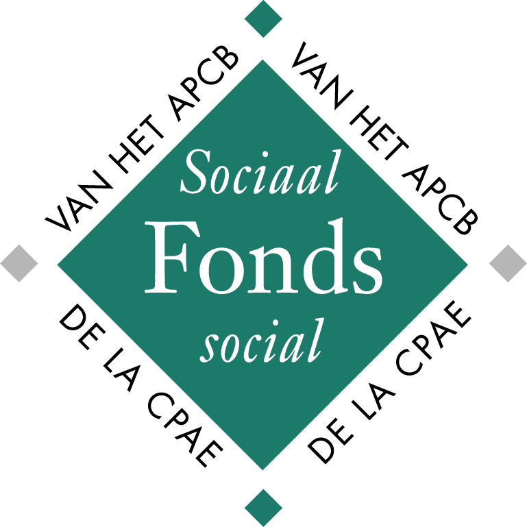 logo sociaal fonds